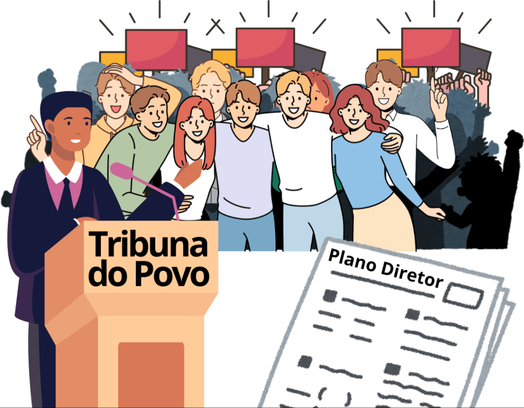 Audiência Pública de revisão do Plano Diretor de&nbsp;Iperó